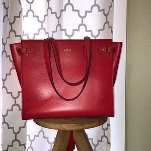 Lodis tote.  Excellent condition